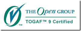 TOGAF-TM-9-Certified